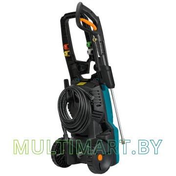 Мойка высокого давления Bort BHR-2700-Pro картинка 2